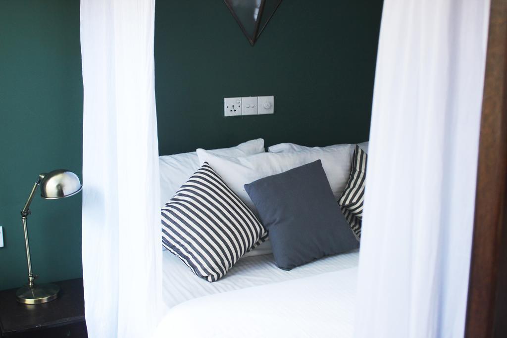 Bedspace Унаватуна Екстериор снимка