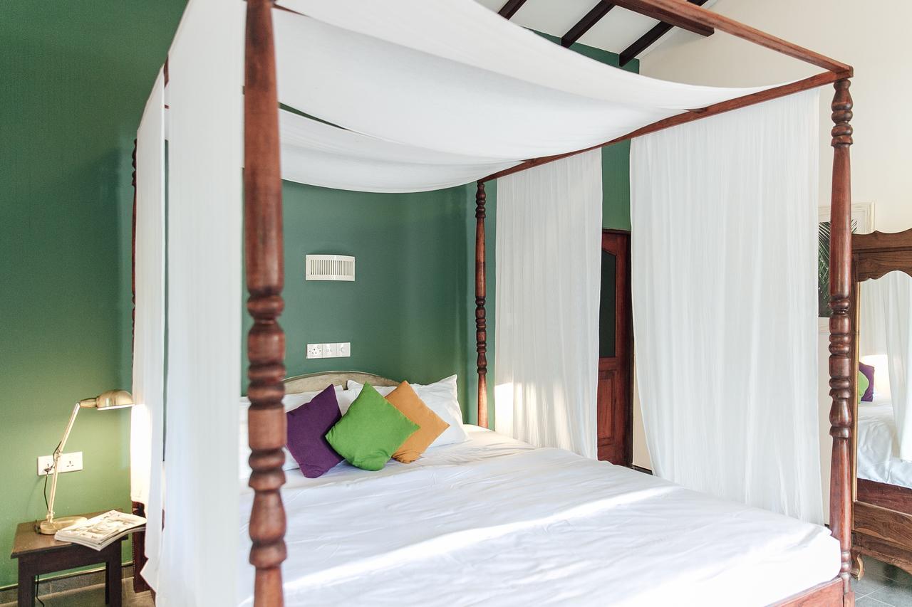 Bedspace Унаватуна Екстериор снимка