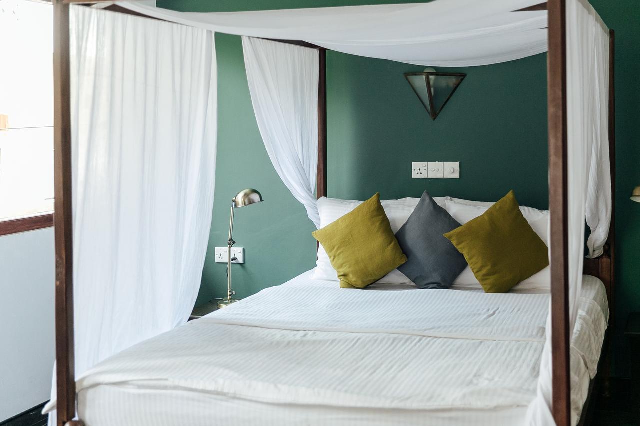 Bedspace Унаватуна Екстериор снимка
