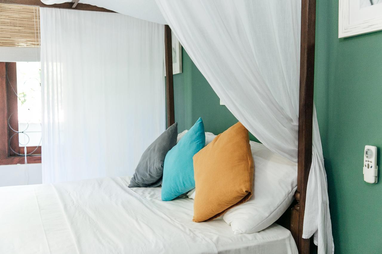 Bedspace Унаватуна Екстериор снимка
