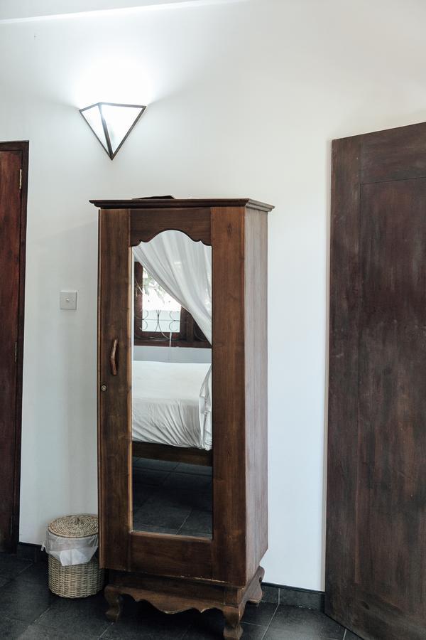 Bedspace Унаватуна Екстериор снимка