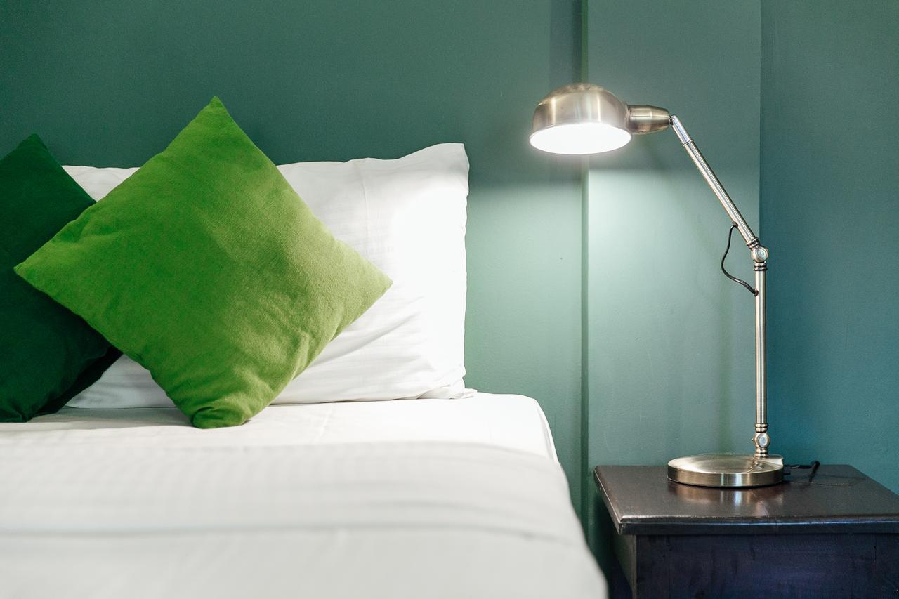 Bedspace Унаватуна Екстериор снимка